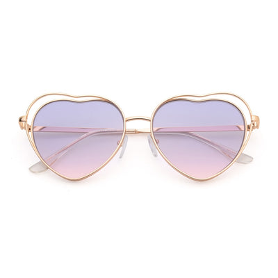 heart shaped sunglasses nz