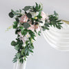 floral wedding decorations