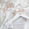 personalised hangers