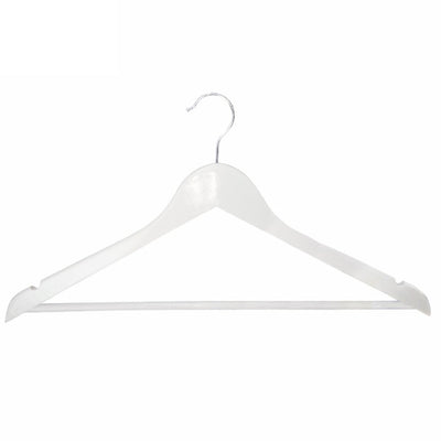 personalised coat hangers