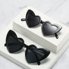 Twinning Love Heart Sunglasses Set