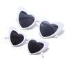 Twinning Love Heart Sunglasses Set
