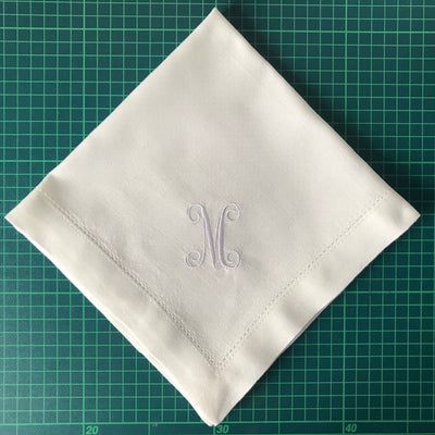 custom party napkins